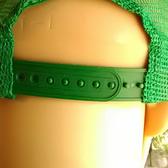 AFRO MAN  Colt fro-t-5 malt liquor hat - Picture 3 of 5